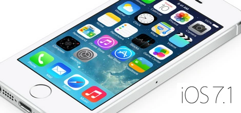 Aktualizacja iOS 7.1 już dostępna!