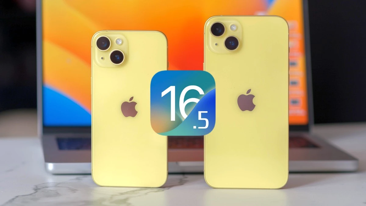 iOS 16.5 już jest. Nowość związana z LGBTQ+ wywołuje niezdrowe emocje