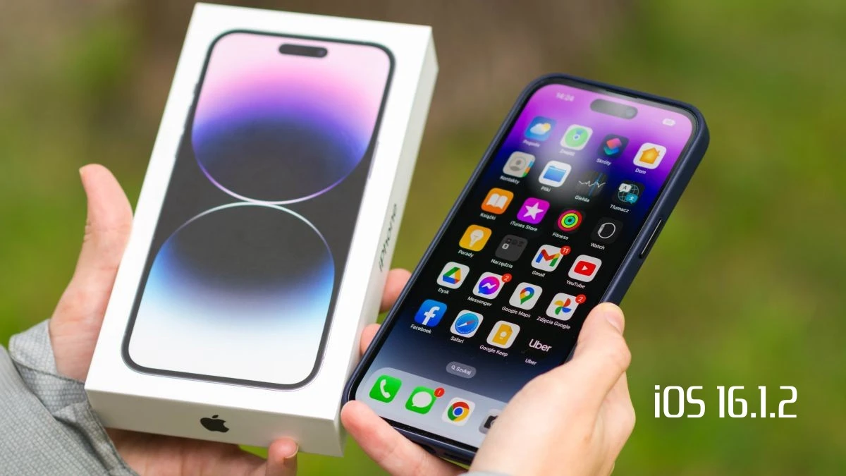 iOS 16.4 i iPadOS 16.4 udostępnione. Co nowego?