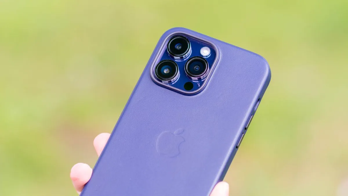 iOS 16.0.3 już jest. Usuwa kilka irytujących błędów