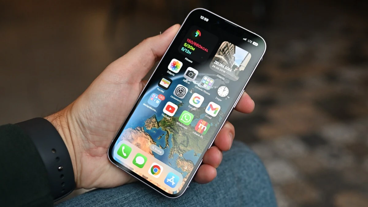 Wyciekły kluczowe nowości w iOS 17. Te funkcje mogą się podobać