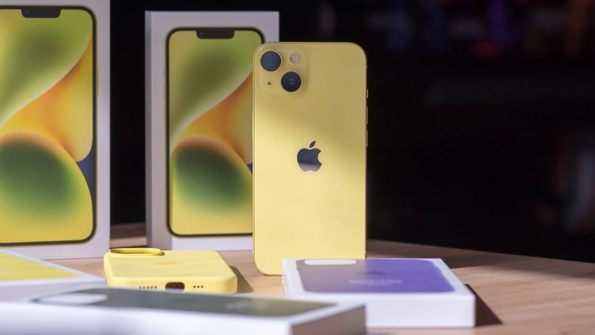 Użytkownicy starszych iPhone’ów na lodzie. Apple może wstrzymać aktualizacje