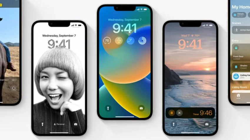iOS 16.6 już jest. Zainstaluj go, by zmnieszyć szansę na zostanie ofiarą ataku