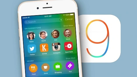 Masz iOS 9? Wyłącz tę funkcję, by oszczędzić pakiet internetowy