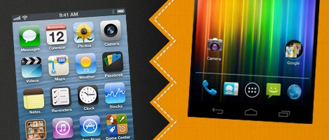 Android króluje w liczbie pobrań aplikacji, iOS w przychodach