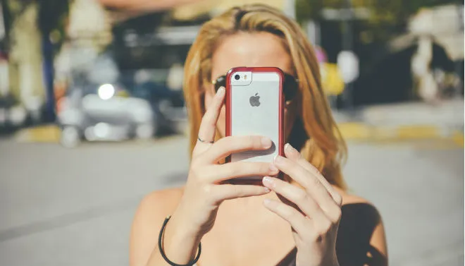 Aplikacje na iOS mogą nagrywać twarz użytkownika bez jego wiedzy