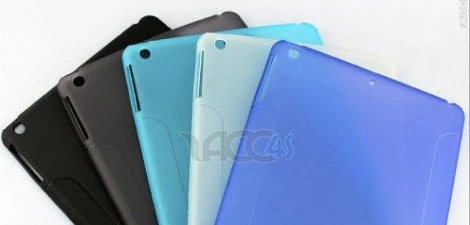 iPad 5 podobny do iPada Mini?