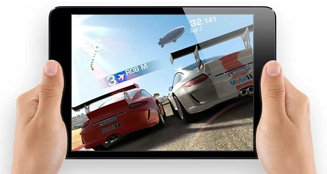 Tablety mocniejsze od konsol – przyszłość gamingu według EA