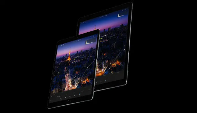 Nowy iPad Pro będzie naładowany technologiami