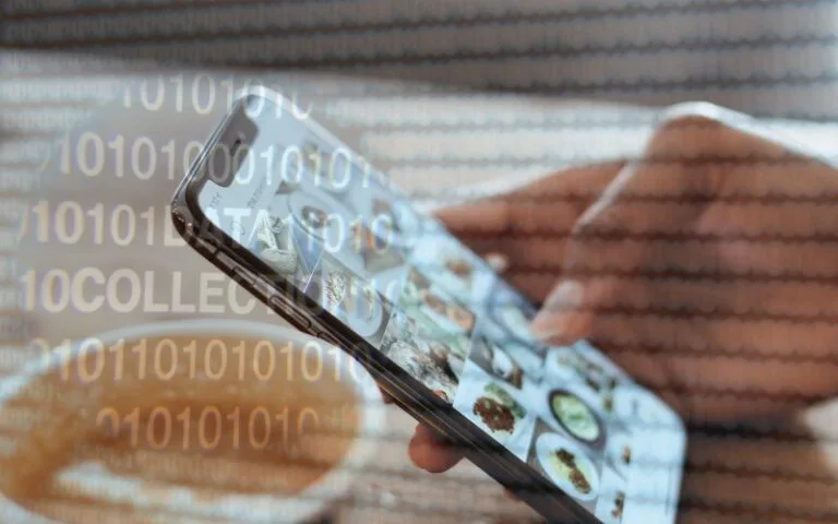 Masz iPhone’a? Sprawdź, które aplikacje zbierają o Tobie najwięcej danych