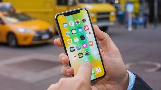 iPhone z 5G raczej nie pojawi się zbyt prędko