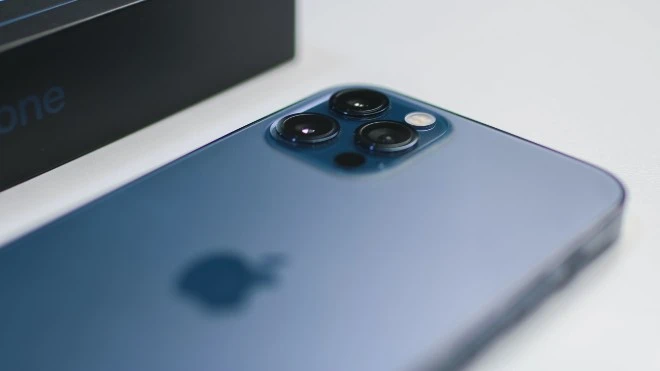 iPhone 13 Pro: możliwości ProMotion obecnie nie dla aplikacji zewnętrznych