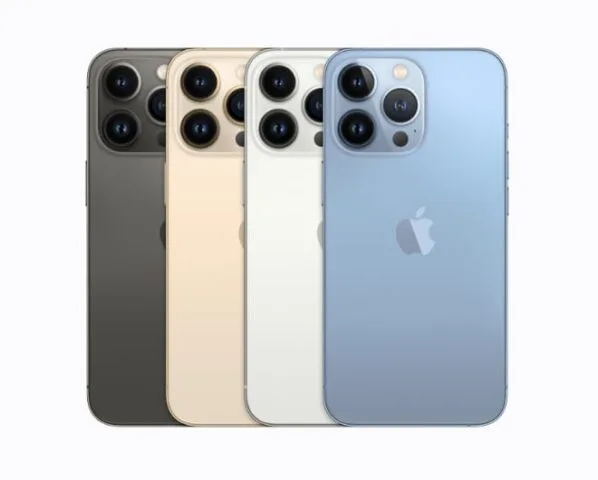 Nie przepadasz za ładowaniem baterii w smartfonie? Jeśli tak to kup sobie iPhone’a 13!