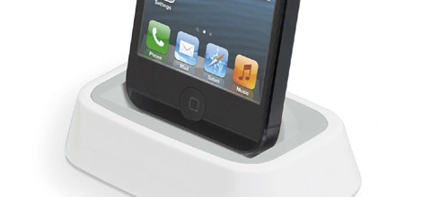 Gear4: linia ładowarek i stacji dokujących dla iPhone 5