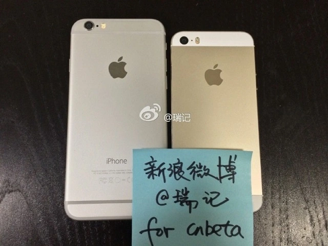 iphone6 porownanie 2
