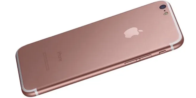 iPhone 7 to tylko drobne zmiany? Prawdziwa rewolucja ma przyjść wraz z iPhone 8!
