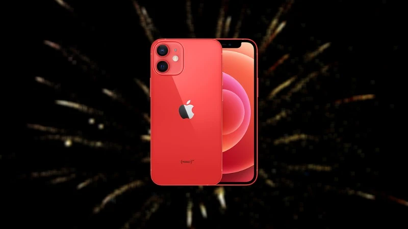 Nie, nikt chce małych smartfonów. Sprzedaż iPhone 12 mini to koronny dowód