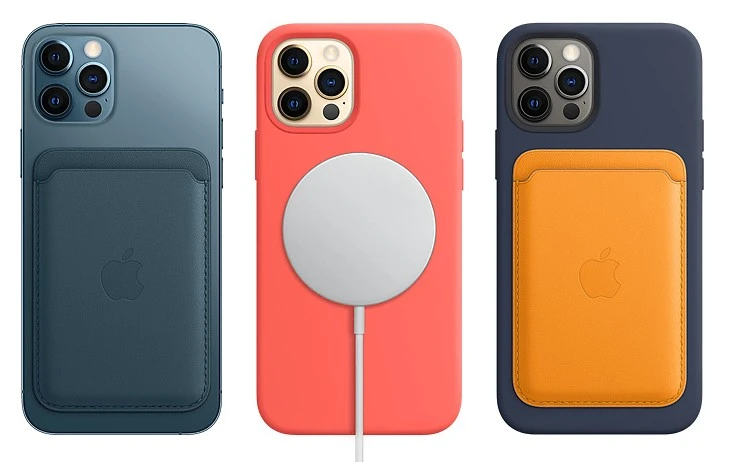 Ile realnego miejsca na dane oferują smartfony iPhone 12?