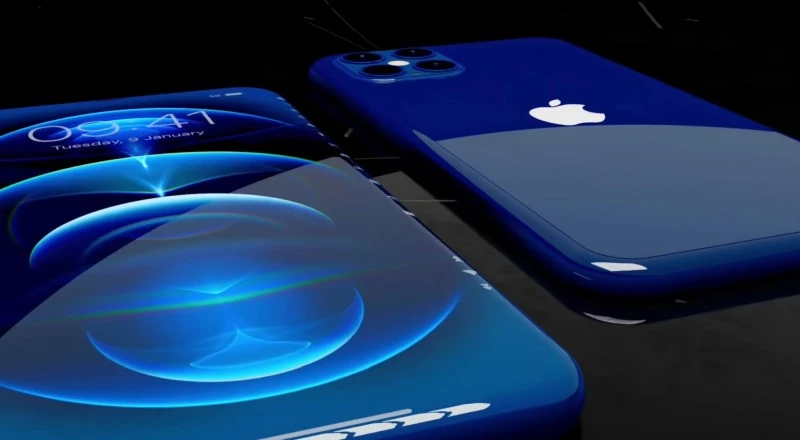 Zaczęło się. Koncept iPhone 13 na materiale wideo