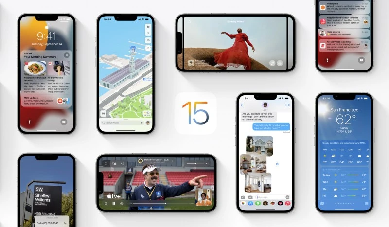 iPhone 13 zaprezentowany. Nowe smartfony Apple – czy czujesz ich magię?