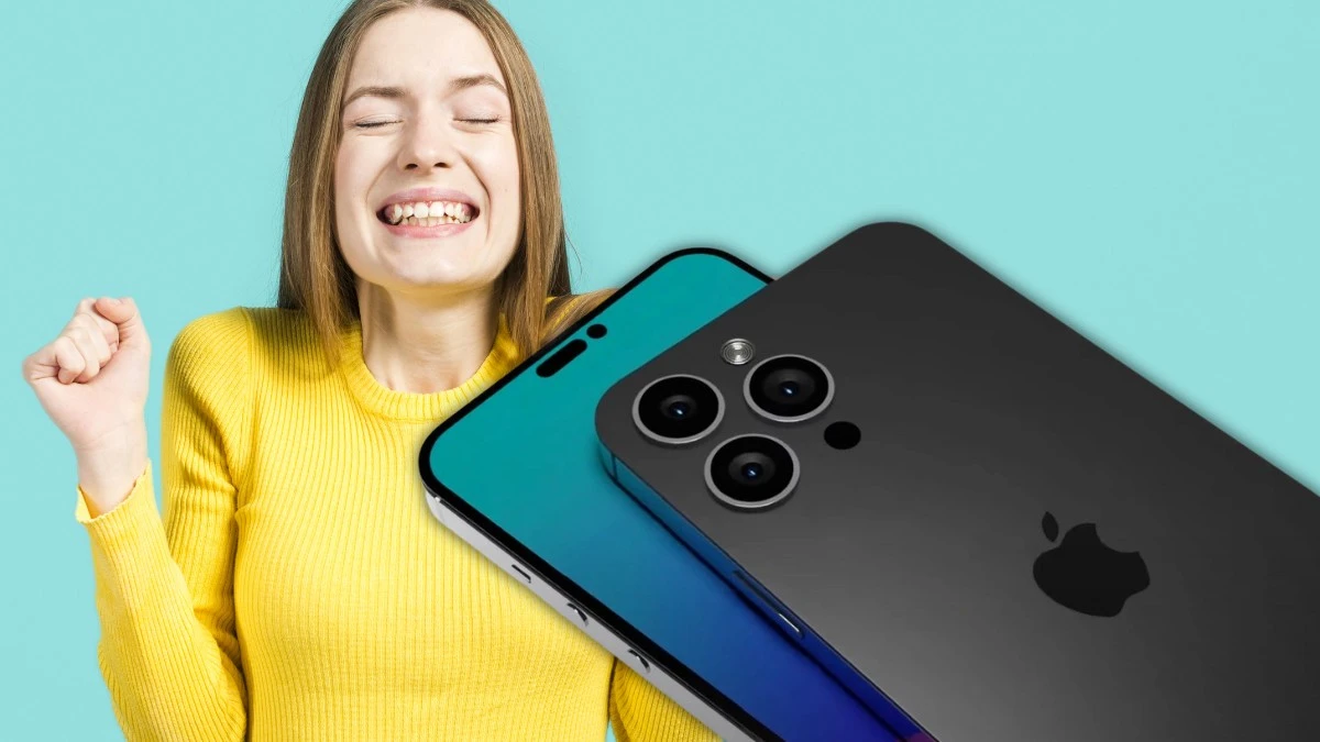 3 funkcje, które iPhone 14 powinien skopiować od smartfonów z Androidem