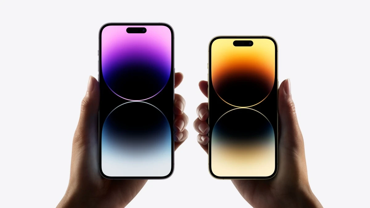 6 milionów iPhone 14 Pro nigdy nie trafi do konsumentów