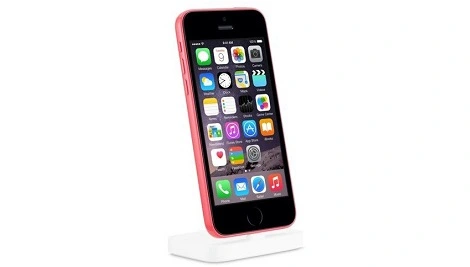Czy właśnie tak będzie wyglądać iPhone 6C?