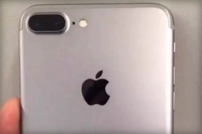 iPhone 7 Plus z podwójnym aparatem? Wyciekły rendery