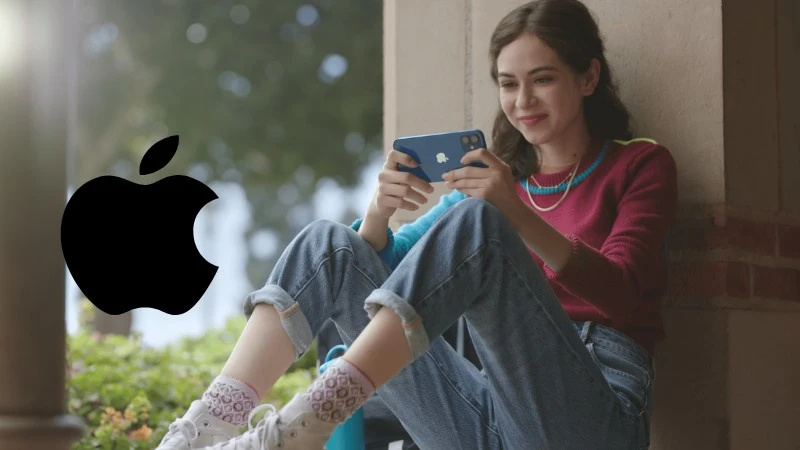 Kryzys? Jaki kryzys?! Smartfony iPhone pobiły rekord sprzedaży w 2020 roku