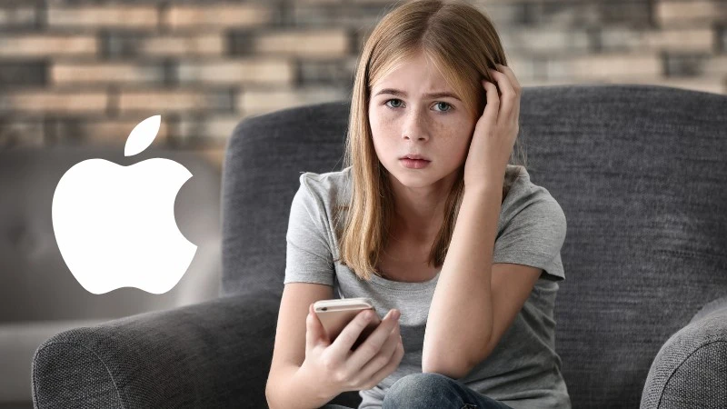 Twój iPhone Cię okłamuje w istotnej kwestii. Zobacz, w jaki sposób