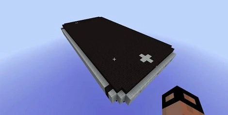 Gracz stworzył w Minecrafcie… działającego iPhone’a (wideo)