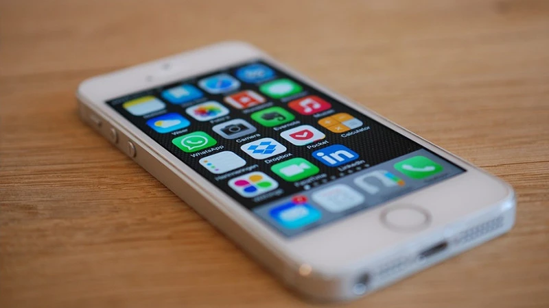 Wiele aplikacji na iOS rejestruje ruch użytkowników na ekranie bez ich zgody