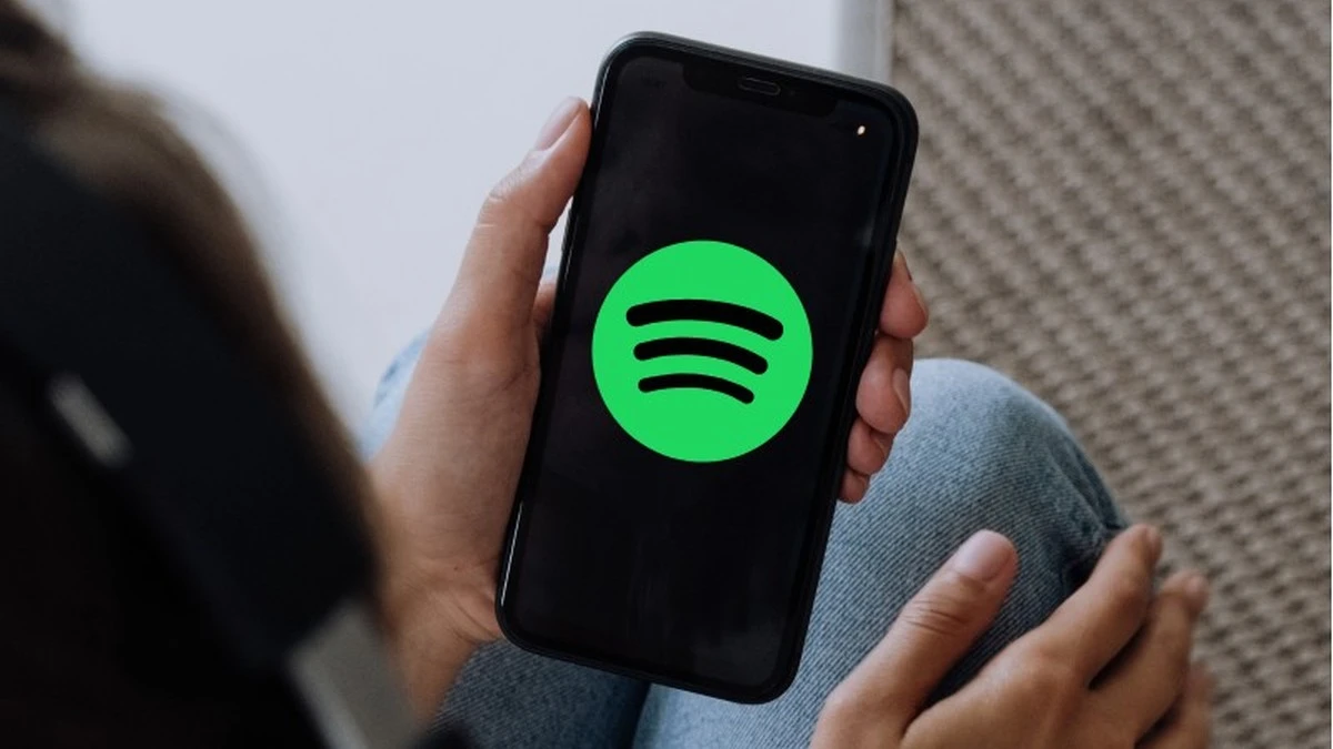 Spotify na iOS stało się właśnie 2,5 raza lepsze