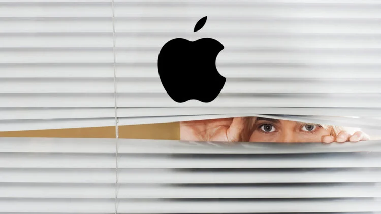 Apple podejrzy zdjęcia użytkowników iPhonów. Wszystko w słusznym celu