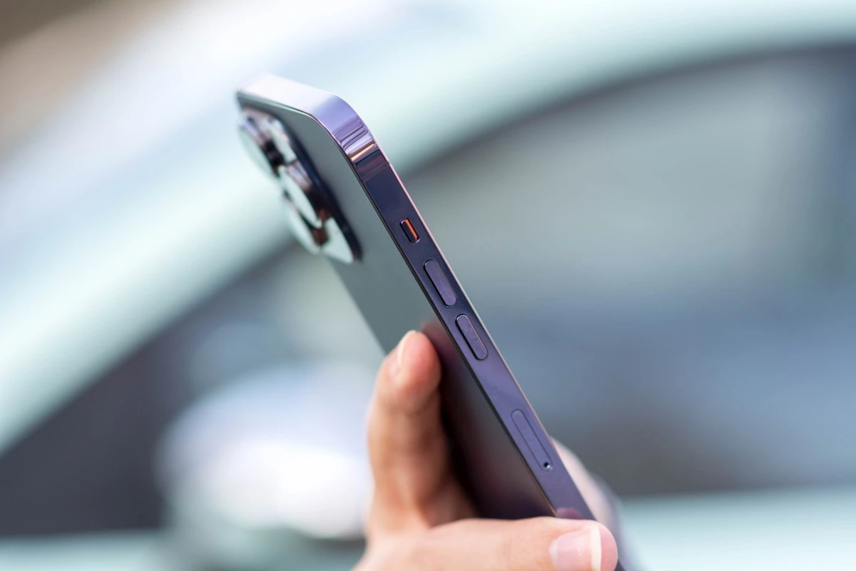 Bardzo podoba mi się, że UE wymusi te dwie rzeczy na Apple