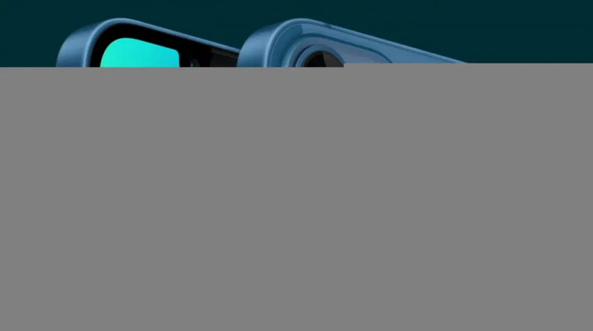 iPhone 13 ma mniejsze wycięcie, ale i tak… nie pokaże procentu baterii