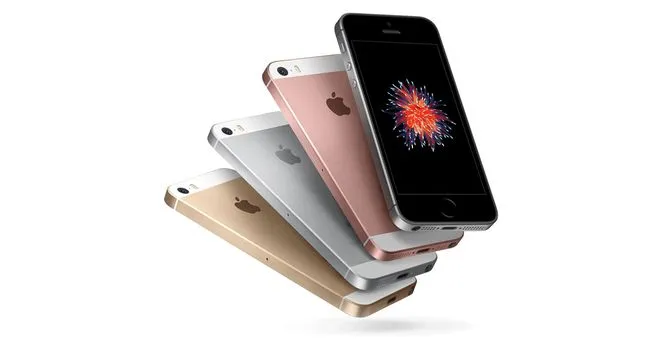 Czyżby Apple szykowało następcę iPhone SE?