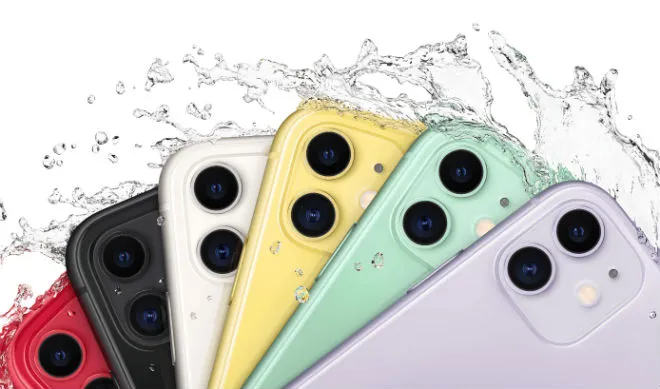 iPhone 13 ze skanerem linii papilarnych pod ekranem? Wątpię