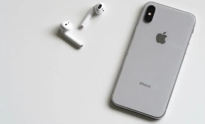 Czy tak będzie wyglądał iPhone XI?