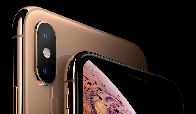 Plotki potwierdzone: iPhone XS Max przegrywa z tym smartfonem w kontekście fotografii