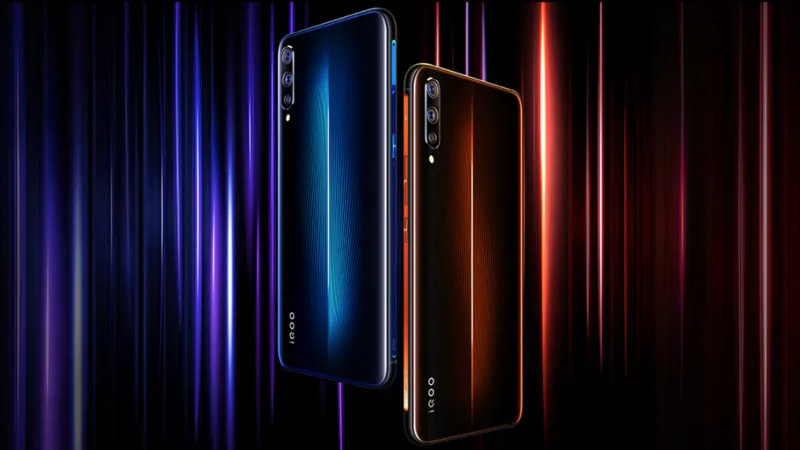Vivo ujawnia pierwszy smartfon iQOO – urządzenie dla graczy z Chin, które może trafić również na inne rynki