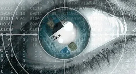 Skaner tęczówki oka w następnym tablecie Samsunga?