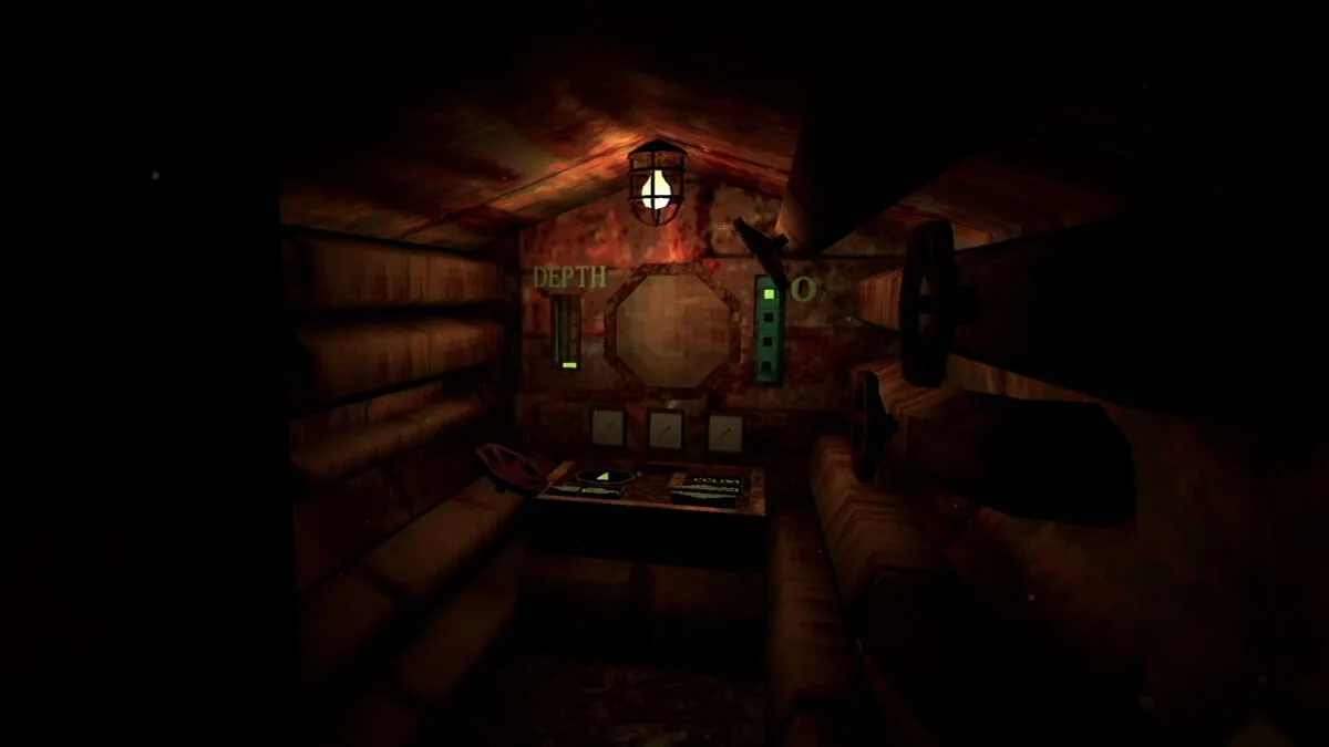 Gra o łodzi podwodnej stała się szalenie popularna. Chyba wiecie dlaczego