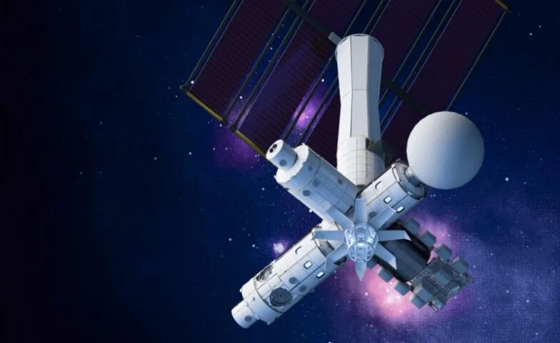 W 2024 roku może powstać pierwsze kosmiczne studio filmowe