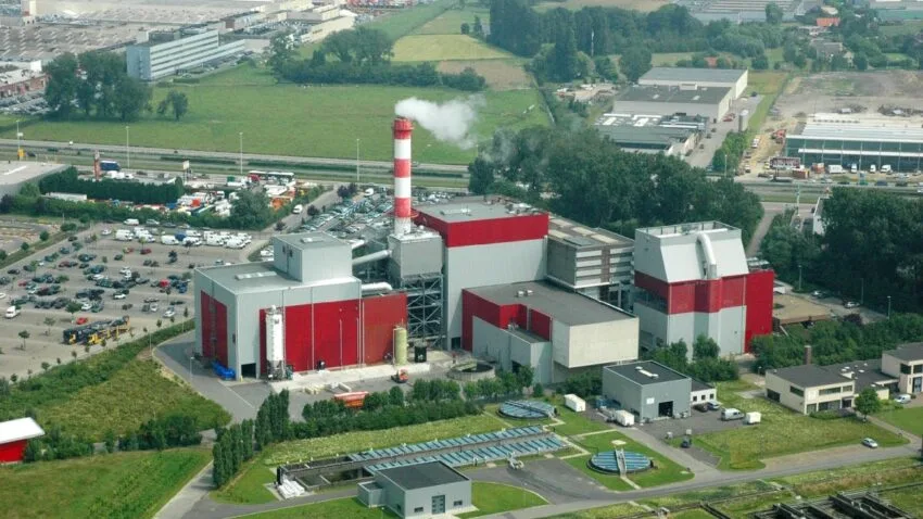 Polacy powinni się uczyć od Belgów. Zbierają śmieci i zamieniają je w coś na wagę złota