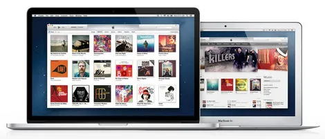 W końcu jest – iTunes 11