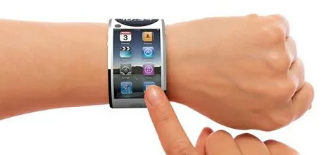iWatch już w produkcji?
