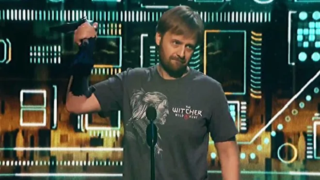The Game Awards 2015 rozdane. Wiedźmin 3 grą roku!