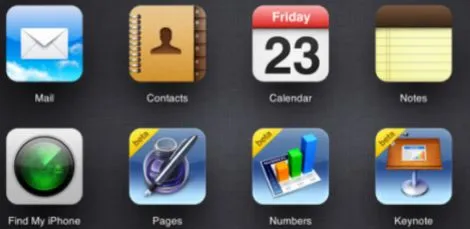 iWork dla iCloud: udostępniono wersję beta