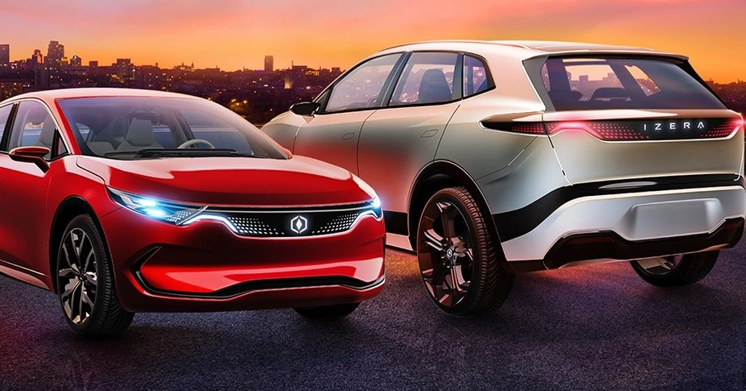 O polskim samochodzie elektrycznym Izera możecie w zasadzie zapomnieć